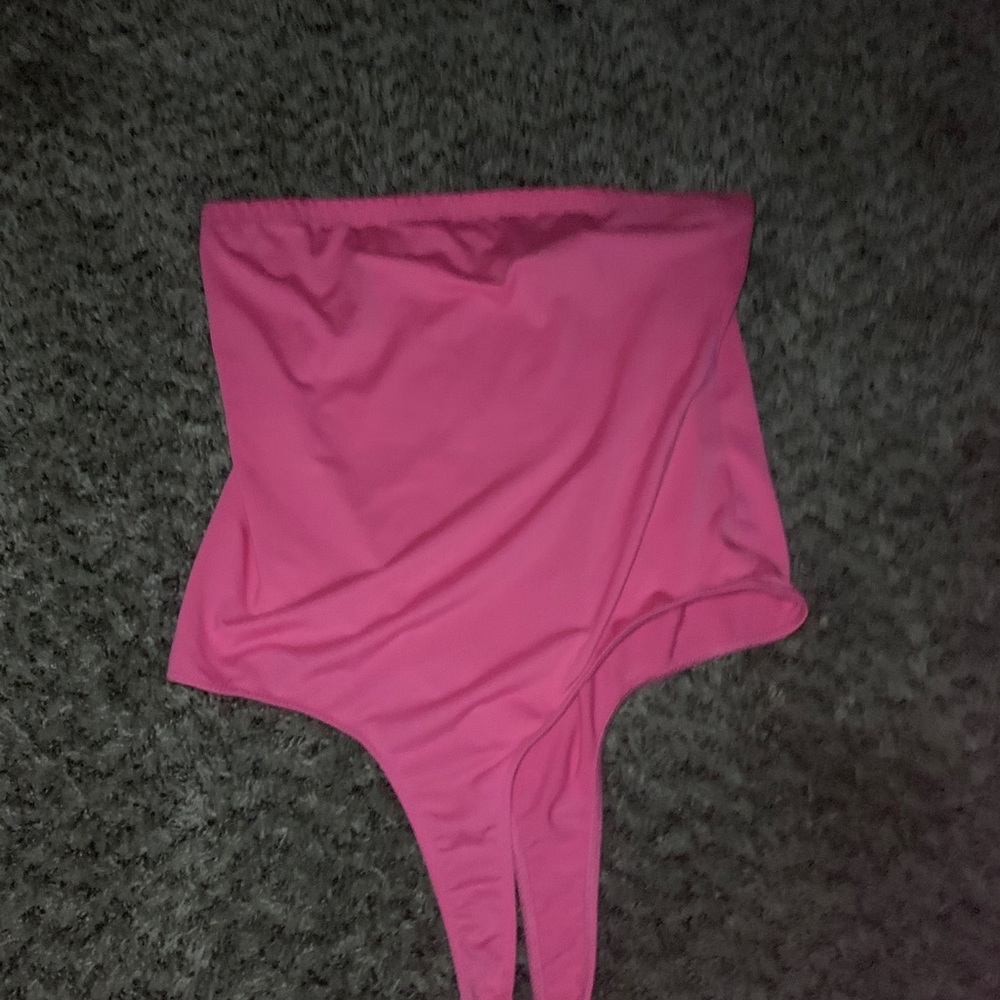 Body suit - Picture 2 of 2